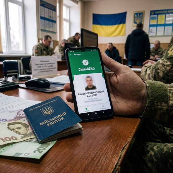 Юрист пояснив, як діяти, якщо ВЛК залишає статус “обмежено придатний” через роботу