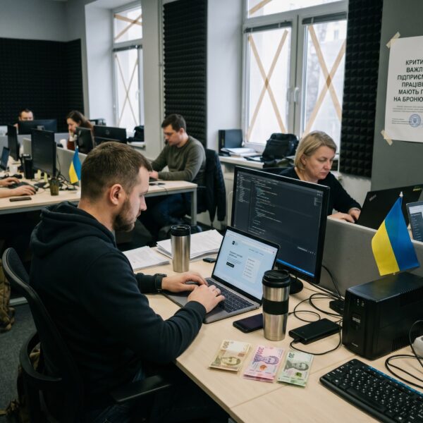 З першого дня осені бронювання скасують для співробітників певних компаній.