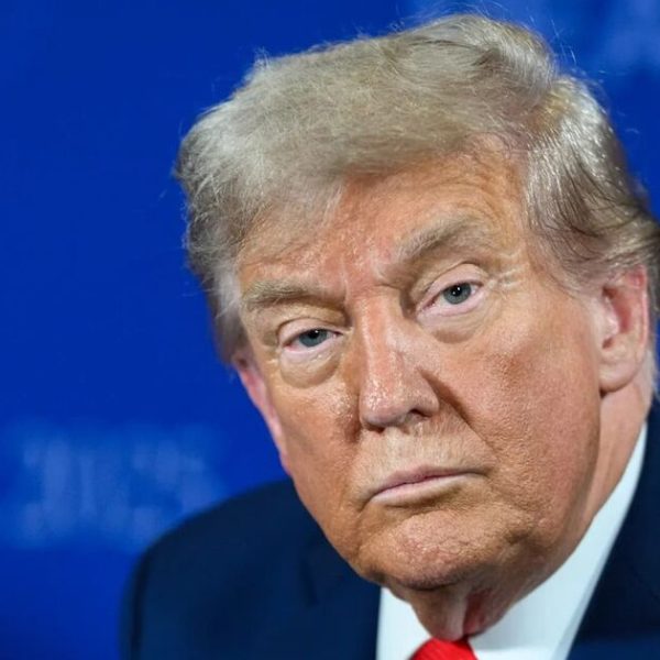 Як “трампізм” зміцнює союз Росії та Північної Кореї — Блоги | OBOZ.UA
