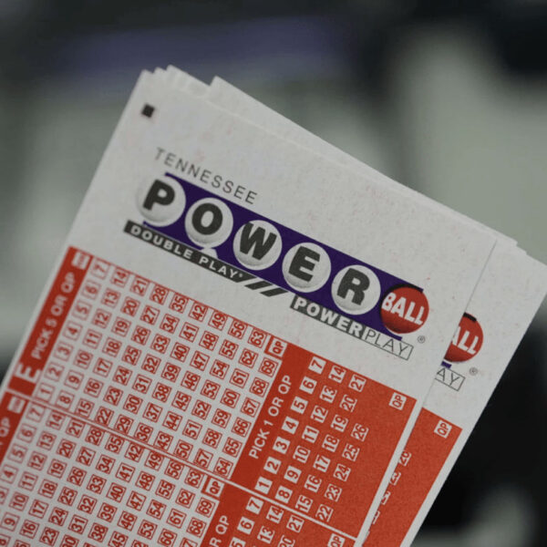 $1,04 мільярда доларів у Powerball: один щасливий квиток з Іллінойсу приніс власнику колосальний виграш — Фінансове видання