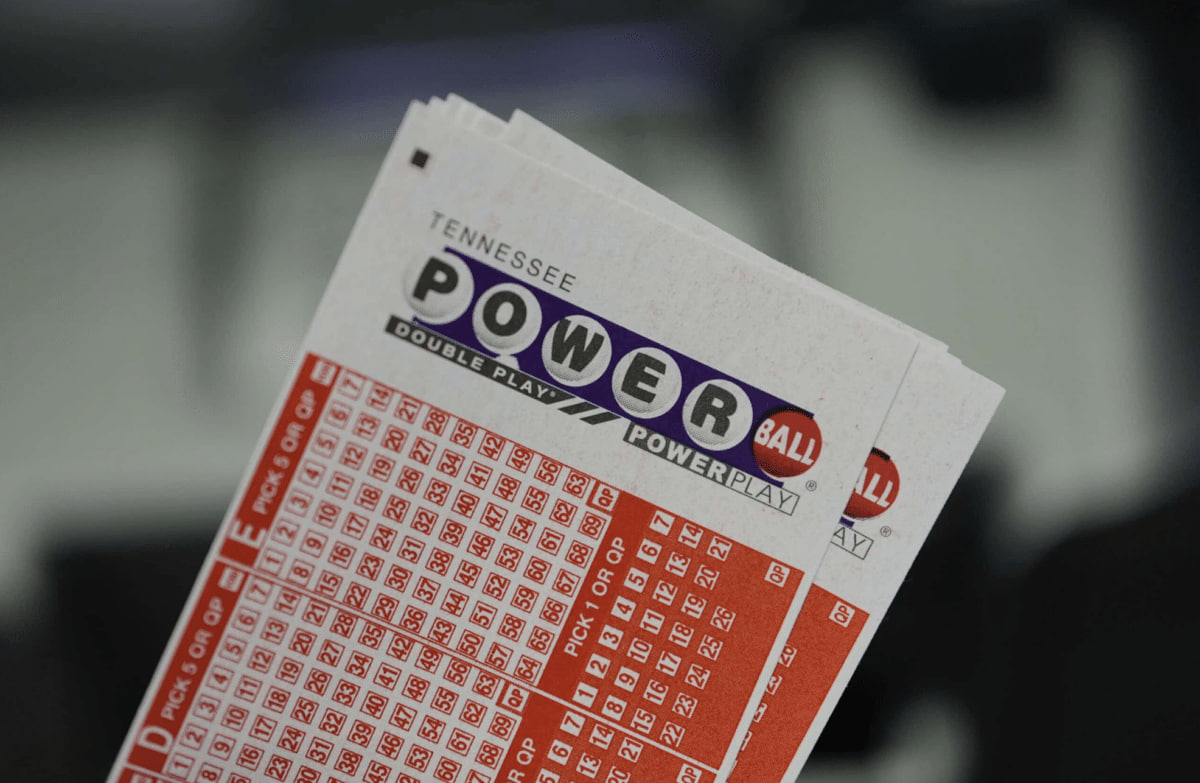 У лотереї Powerball зірвали джекпот на $1,04 млрд.