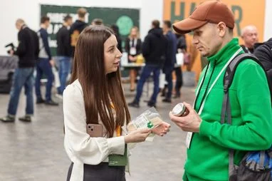 FinRetail 2026: коли та про що буде подія, що об’єднає рітейл, фінтех та електронну комерцію
