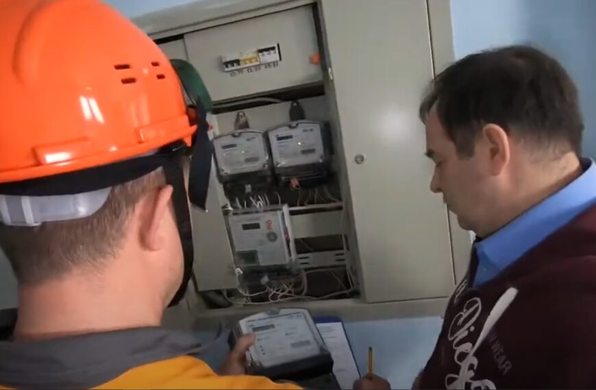Українців чекають суворі покарання та відключення електроенергії: за які проступки
