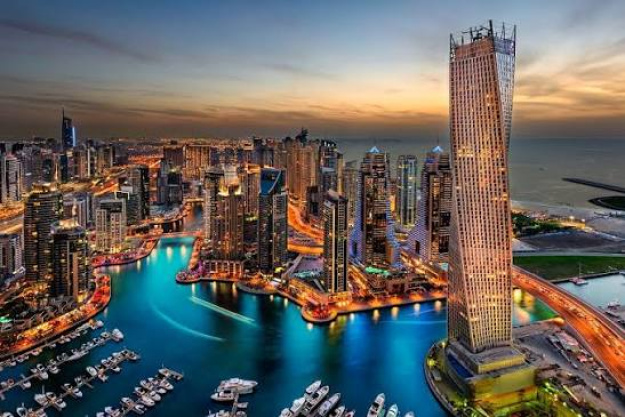 Boston Consulting Group вперше склав глобальний рейтинг найрозумніших міст — Intelligent Cities Index.
