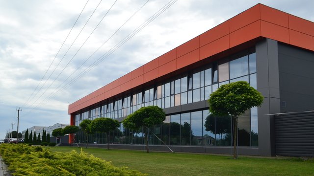 Віконна компанія Ekipazh планує збудувати четвертий завод у Одесі та досягти 16% ринку