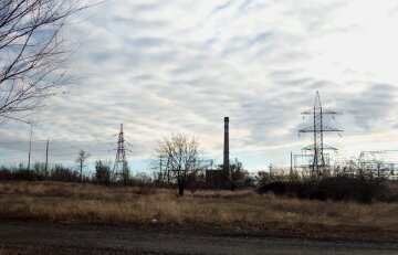 Електромережі. Фото: Знай. UA