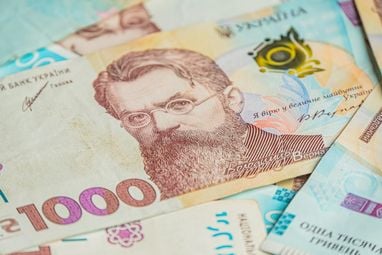 Понад 300 мільярдів гривень доходів задекларували українці за минулий рік