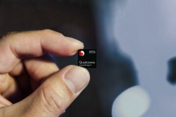 Qualcomm Snapdragon 855 Plus