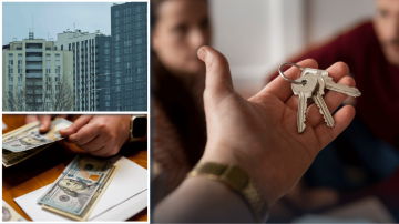 Продаж квартири з боргами: нові правила з жовтня 2026