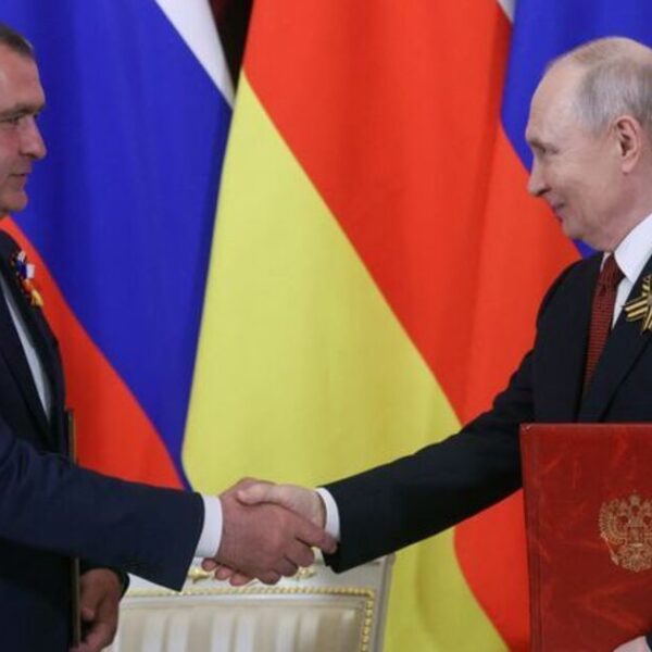 Європа попереджає про небезпеку найближчим часом: Росія готує “інкорпорацію” Південної Осетії