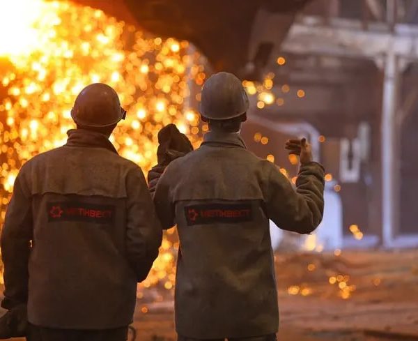 Українська сталь: ЄС скоротив ліміти, Україна під загрозою втрати 1,2 млрд доларів – Мінфін