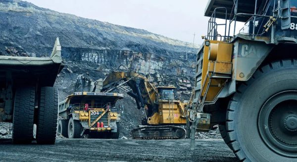 Ferrexpo зупиняє видобуток залізної руди в Україні через труднощі з експортом — Мінфін