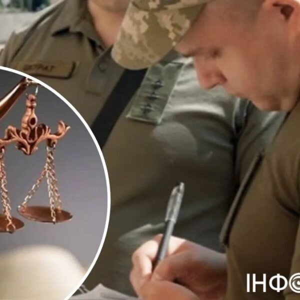 Звільнено поліцейського майора, якого мобілізували всупереч відстрочці: рішення суду