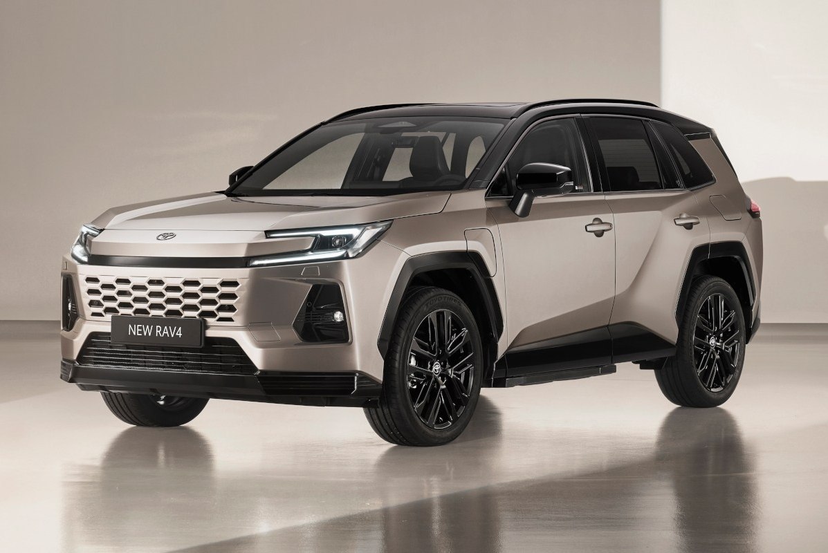 У липні український автопарк поповнили 5754 нові легкові автомобілі.