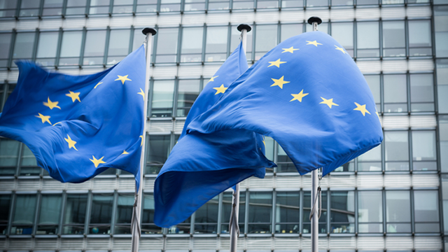 Україна просить Єврокомісію виділити EUR220 млн для підтримки аграріїв через блокаду портів