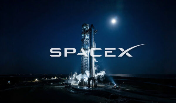 Norwegian Sovereign Wealth Fund Invests $1.2 Billion in Musk’s SpaceX, According to Finance Ministry