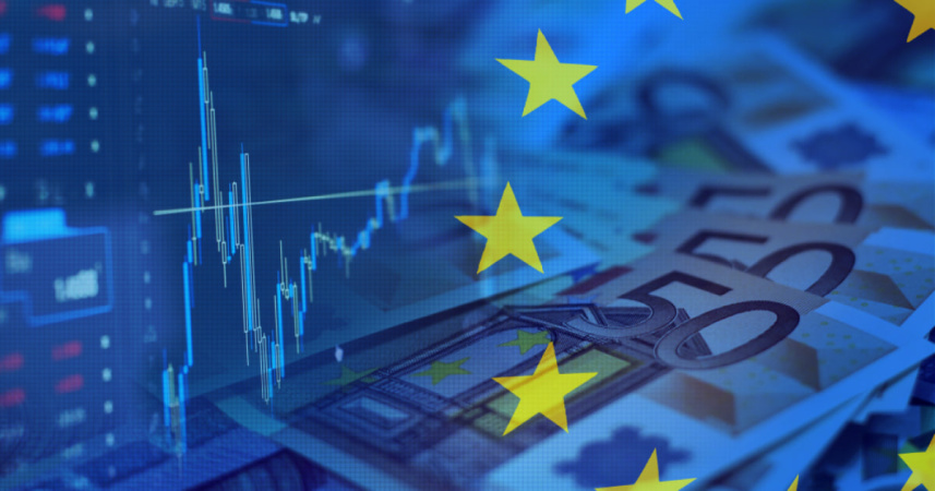 За даними Bloomberg, темпи зростання зарплат у Єврозоні, які сповільнилися на початку 2026 року, можуть значно прискоритися наприкінці року та на початку 2027-го.