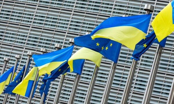 Київ має борг перед ЄС у розмірі 7,35 мільярда євро за виконання показників українського плану, зазначають експерти