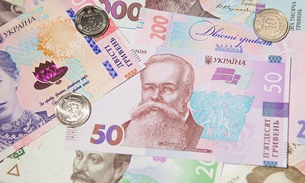 Держстат: Липнева інфляція склала 0,3%, річна – 7,7%