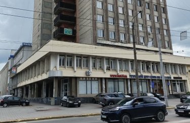 За півмільйона гривень у столиці пропонують до продажу державне підприємство.