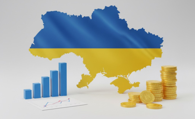 У липні споживчі ціни в Україні зросли на 0,3% порівняно з червнем.