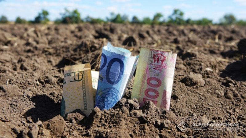 Де аграріям брати гроші на посівну, поки врожай ще не реалізований: досвід «Скіф»