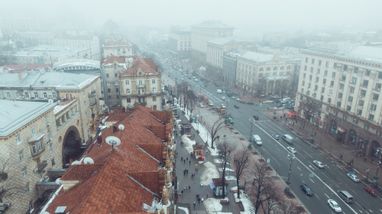 Столиця завершила лише половину запланованих завдань з підготовки до сезону опалення, як повідомив Кличко