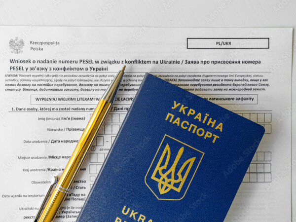 PESEL UKR можуть скасувати: хто повинен встигнути до 31 серпня — Міністерство фінансів