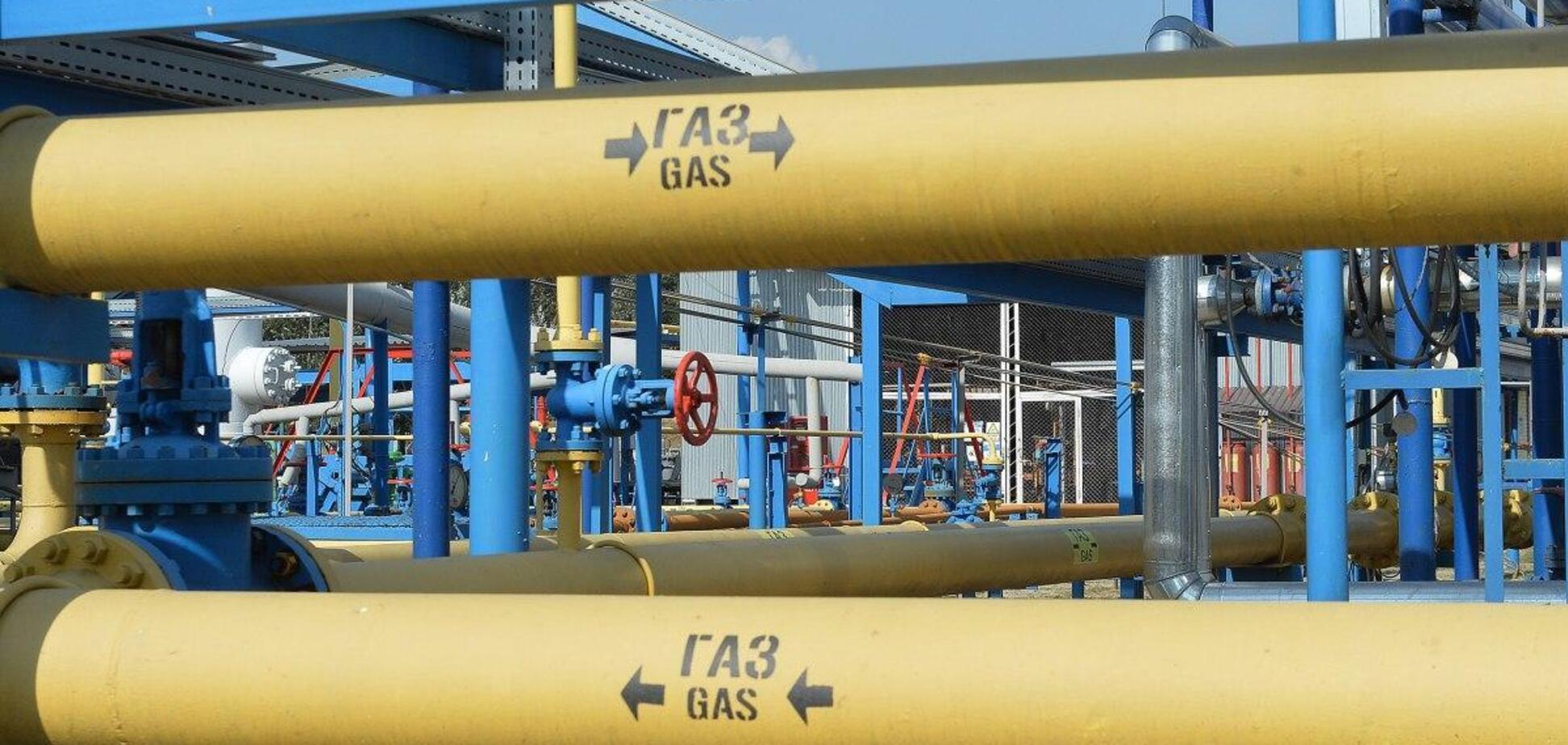Регульований експорт може забезпечити газовиків коштами на відновлення