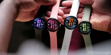 Google представила Pixel Watch 5 з покращеною пам’яттю, довший час роботи від батареї та вбудованим Gemini Intelligence.