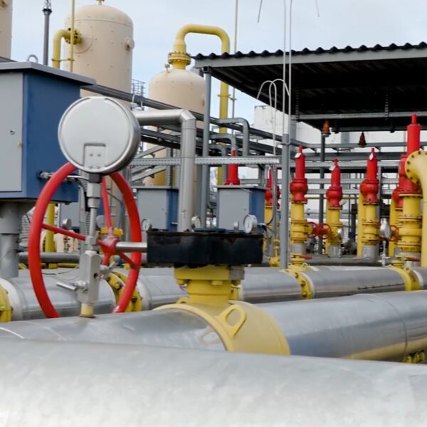 14,6 мільярда кубометрів газу: Україна завершила зимові запаси на місяць раніше, що буде з комунальними послугами