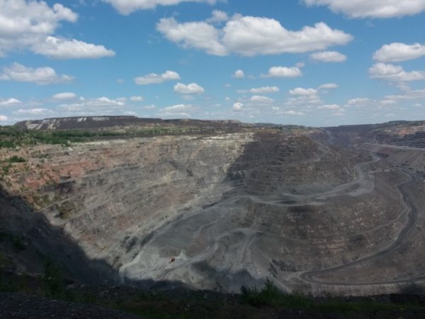 Мінфін погрожує Полтавському ГЗК штрафом у 35 мільярдів гривень