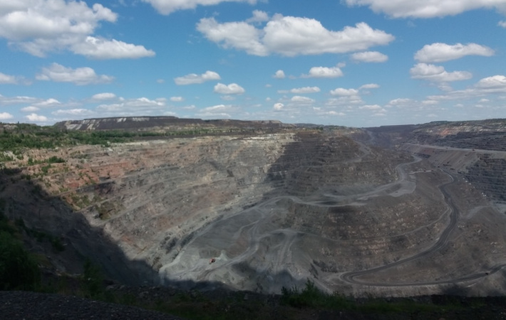 Полтавському ГЗК загрожує штраф на 35 мільярдів гривень