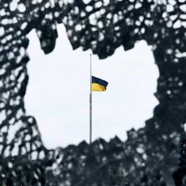 Дмитро Ярош: Вибори в Україні сьогодні — велика диверсія проти нашої держави — Блоги | OBOZ.UA
