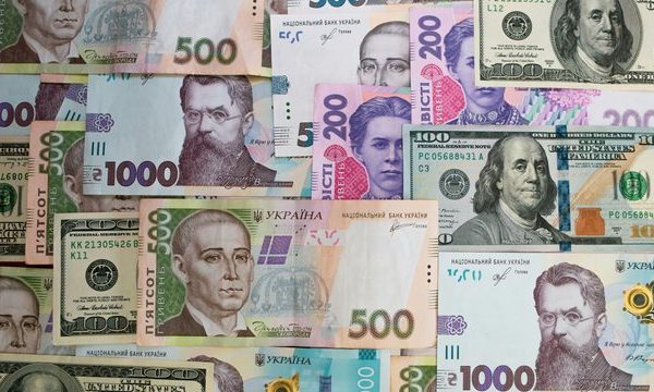 Мешканці України за перші 7 місяців 2026 року задекларували 323,9 мільярда гривень прибутків за 2025 рік, з яких найвищу частку становить дохід киянина.