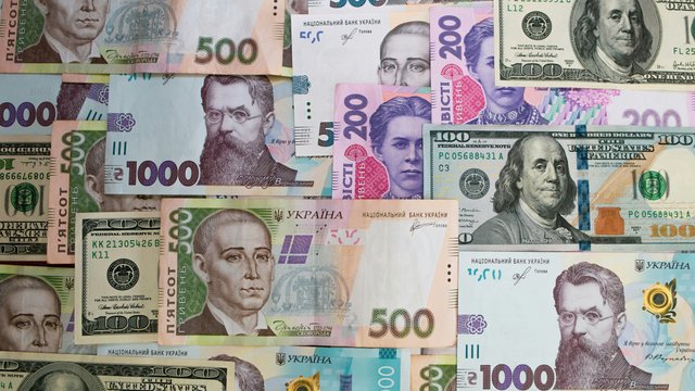 Українці в деклараціях за 7 міс.-2026 зазначили 323,9 млрд грн доходів за 2025р, найбільша сума - у жителя Києва