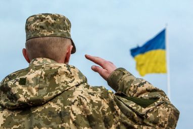 Оприлюднення декларацій військовослужбовців: пропозиції уряду