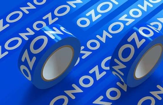 Ціни акцій Ozon впали на 27% після атак дронів на складські приміщення, повідомляє Мінфін.
