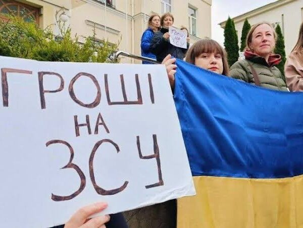 Уряд пообіцяв оборонному сектору 100% забезпечення потреб ЗСУ та 60 млрд євро від ЄС — Мінфін