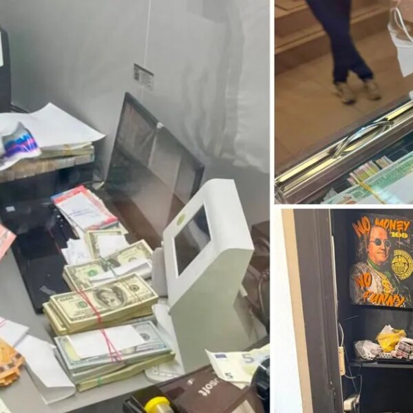 Українцям незаконно видавали долари “в обхід” правил: де функціонували такі обмінники