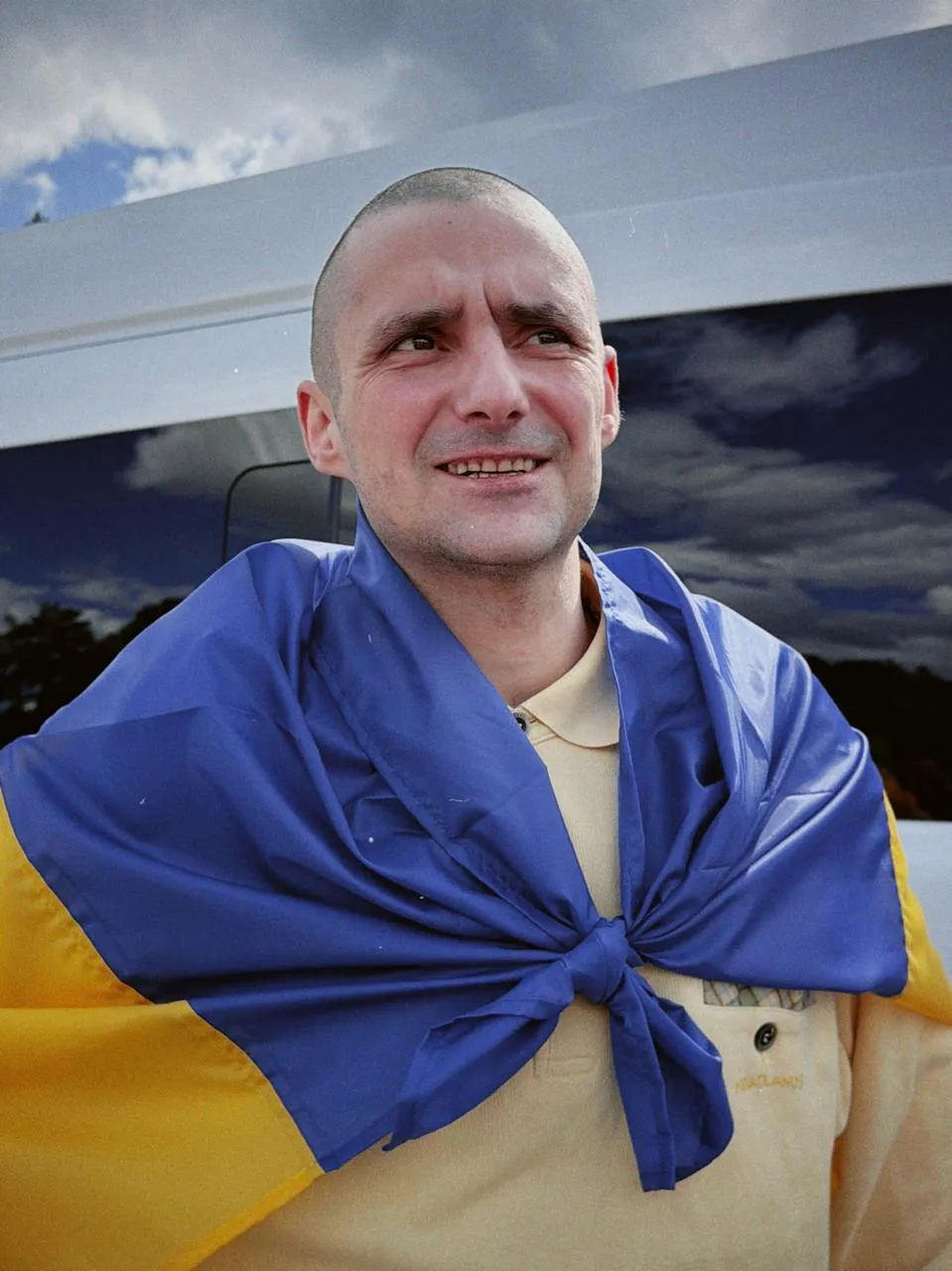 Зеленський заявив про повернення в Україну десяти військових через Білорусь