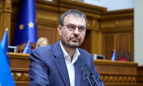 «Форест Гамп» операція: Гетманцев закликає до відставки Пишного – Мінфін