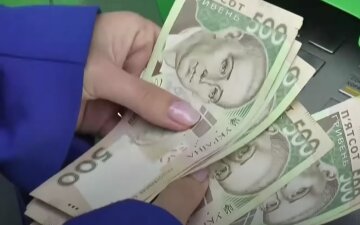 Соцдопомога. Фото: скрін youtube