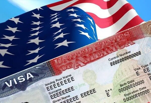 США планують скасувати близько 200 тисяч віз: хто потрапить під обмеження – Міністерство фінансів