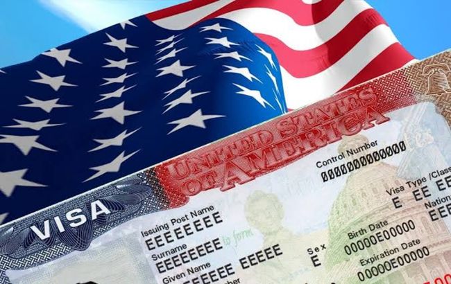 Упродовж наступних тижнів Державний департамент Сполучених Штатів планує оголосити про скасування віз типу B1 і B2 для тих, хто звернувся за захистом на території країни.