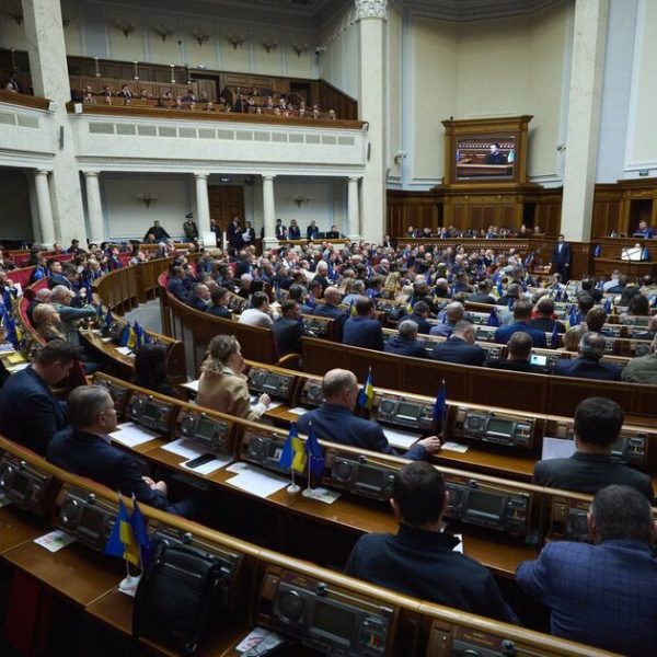 Сергій Грабовський: Народні обранці та дієва мобілізація: хто винен і що робити? — Блоги | OBOZ.UA