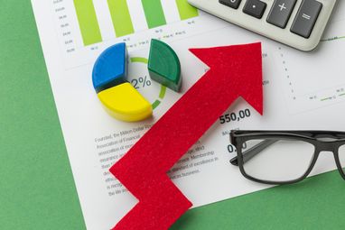 Національний банк України покращив очікування щодо темпів зростання валового внутрішнього продукту країни (прогноз на 2027−2028 роки)