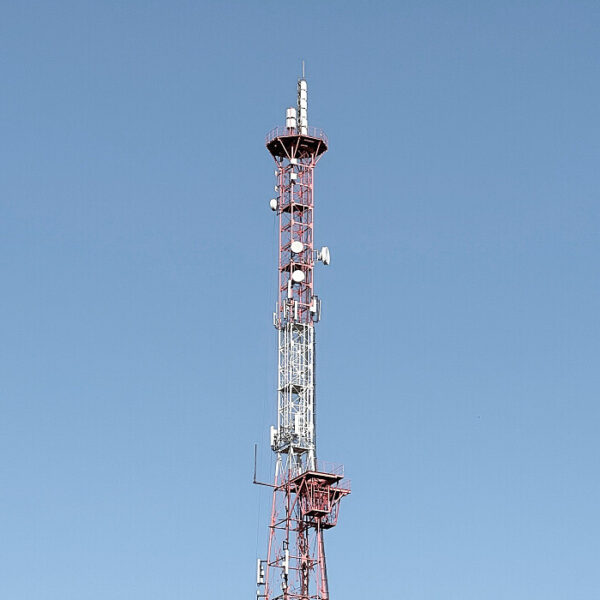 Vodafone розширив покриття 5G до восьми районів Львова, продемонструвавши швидкість понад 1 Гбіт/с та пояснивши процес підключення.