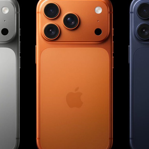 iPhone 18 Pro продемонструють у вересні: регульована діафрагма, 2-нм чіп A20 Pro та сім основних нововведень