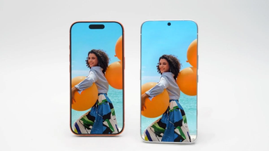 Компанія опублікувала фото поруч з iPhone 17 Pro